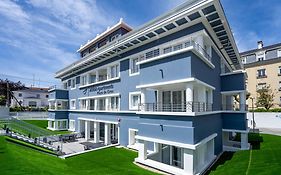 abba Apartments Playa de Gros San Sebastián